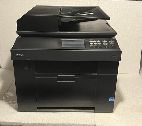 Dell 2355dn - ***,