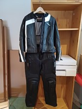 Lederkombi Damen Größe 40/42