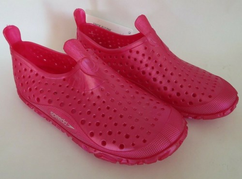 Speedo junior jelly pink - junior,