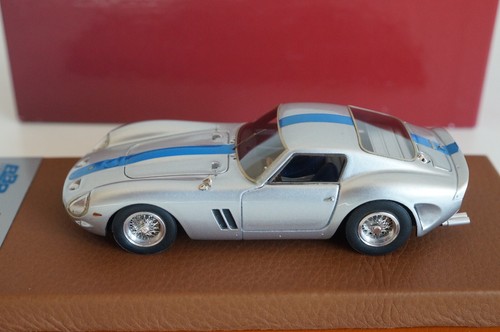 Bbr ferrari 250 gto - 1:43,
