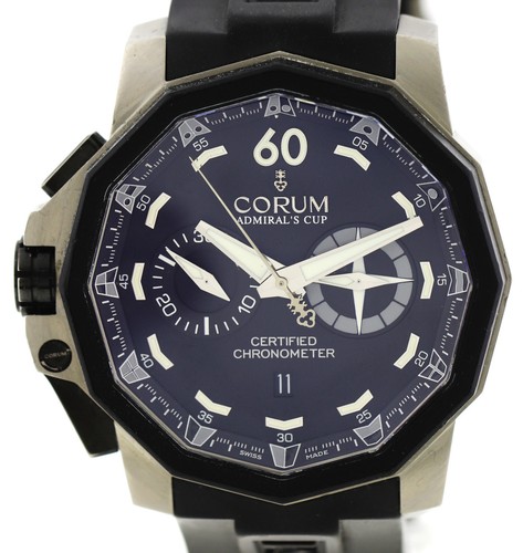 Ltd corum admirals cup - ltd.,