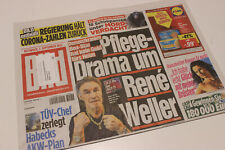 BILDzeitung 07.09.2022