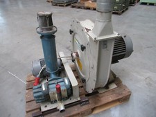 1x Hammermühle Mühle