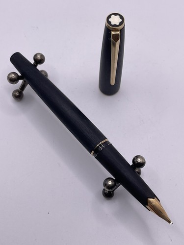 Montblanc 220 mit 585 - no,