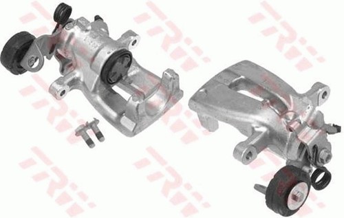 Bremssattel opel astra - t.,