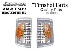 Citroen Jumper Peugeot Boxer