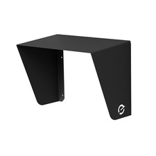 Wallbox Wetterschutz Dach