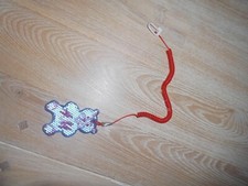 Kinder Sicherheits Reflektor, Teddy, wie neu