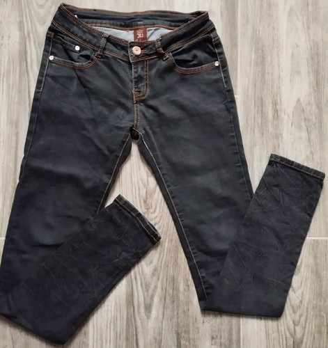 Jeanshose in schwarz - m,