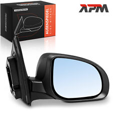 Außenspiegel Rechts Konvex Beheizbar Manuell einklappbar für Hyundai i20 PB