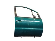Tür Türe vorne rechts Dschungelgrün 282 für MERCEDES A-KLASSE W168 A 160