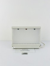 Maier DSK 18x30 Bildbetrachter OPG Betrachter gebraucht MG022833