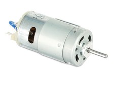 GLEICHSTROMMOTOR Johnson  RACING MOTOR 13V Bootsmodelle Automodelle