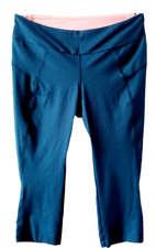 ACTIVE by TCHIBO, Radlerhose, Gr. S, blau, dunkelblau