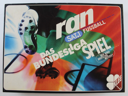 Ran sat fußball - ran,