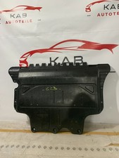 Audi Q3 83A F3 original Unterboden Unterfahrschutz vorne unten 5QF825236