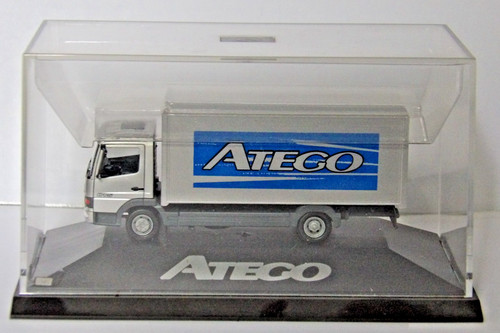 Herpa mercedes atego - mercedes,