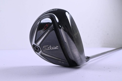 Titleist 915 driver - d3, 9,5