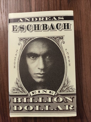 Andreas eschbach eine - andreas,