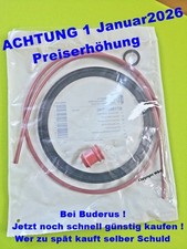 ⭐Buderus Sieger