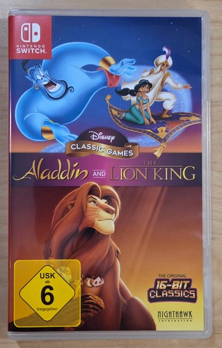 Disney classic games - ,