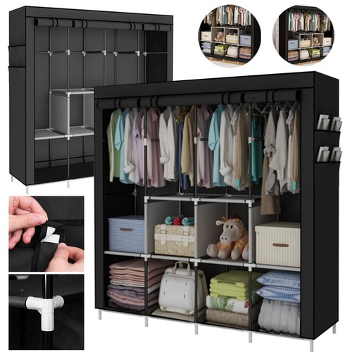 Kleiderschrank faltschrank - kleiderschrank,