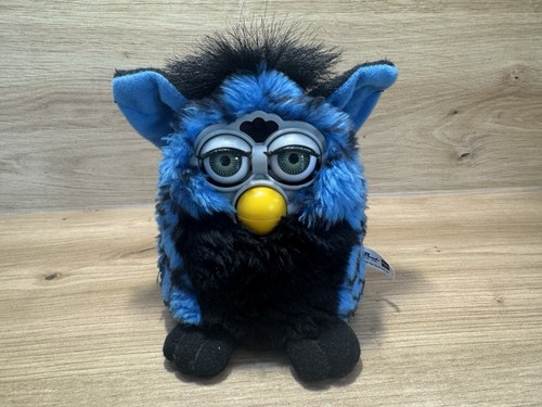 Furby original tiger - original,