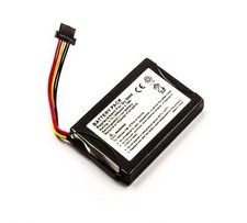 Akku für tomtom - tomtom, go