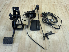 BMW E30 Schaltkulisse Wählhebel Automatikgetriebe  Set