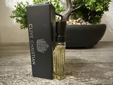 Clive Christian Jump Up and