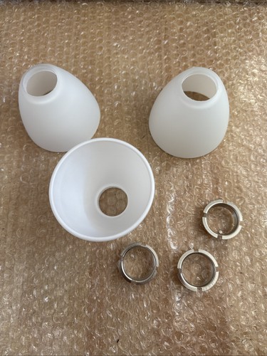 Lampenschirm opal glas - lampenschirm,