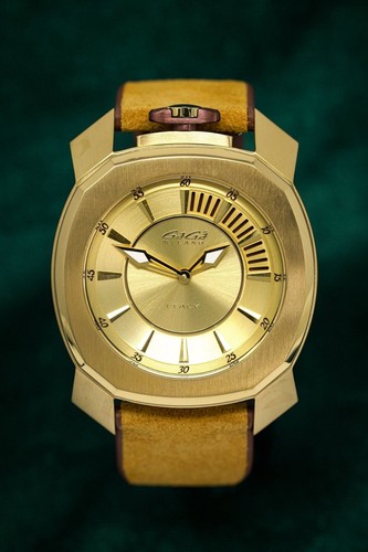 Gaga milano armbanduhr - milano,