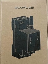 EcoFlow Smart Meter Strom-Messgerät in Echtzeitüberwachung