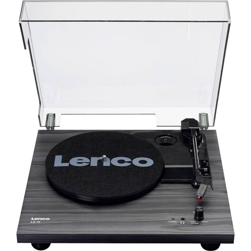 Lenco plattenspieler - lenco,
