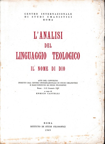 Die theologische
