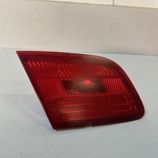 BMW E92 Heckleuchte Heckklappe
