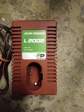Makita  Auto-Ladegerät DC 12