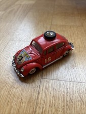 Corgi Toys Volkswagen 1200 Saloon Käfer East African Safari Gift Set 1:43 Nairob