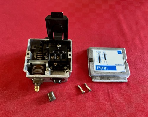 Johnson controls p77aaa 9300 - -, p77aaa-9300
