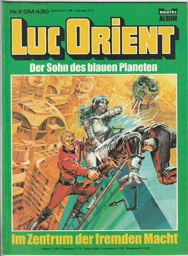 Luc orient 3 - luc, im