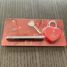 „LIEBESSCHLOSS“ Le Sweet