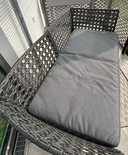 Original Ikea Balkoncouch inkl. Sitzkissen ( Preis VB  )
