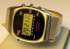 Omega Speedmaster Chronograph