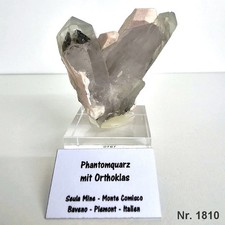 alpine Kleinstufe  -