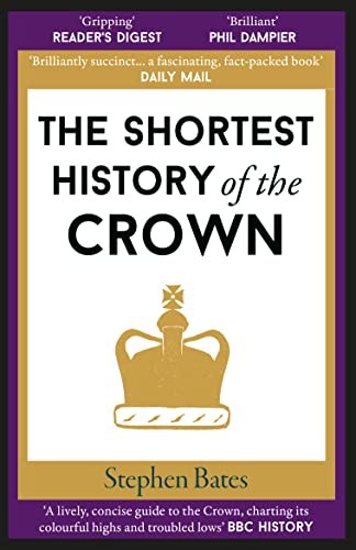 The shortest history - shortest,