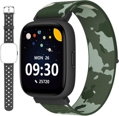 Biggerfive smartwatch kinder - biggerfive,