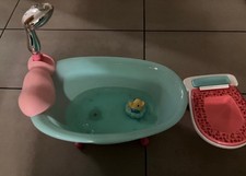 Baby born badewanne und - baby,