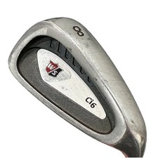 Wilson Pro Staff Ci6 8 Iron TT
