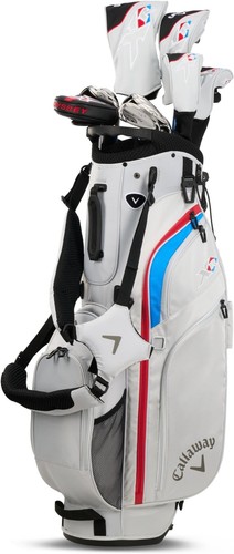 Callaway golf golfset - golf,