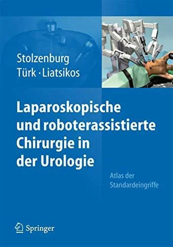 Laparoskopische und